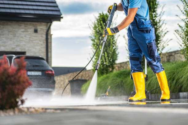 Reliable Kittredge, CO Pressure Washing Services Solutions